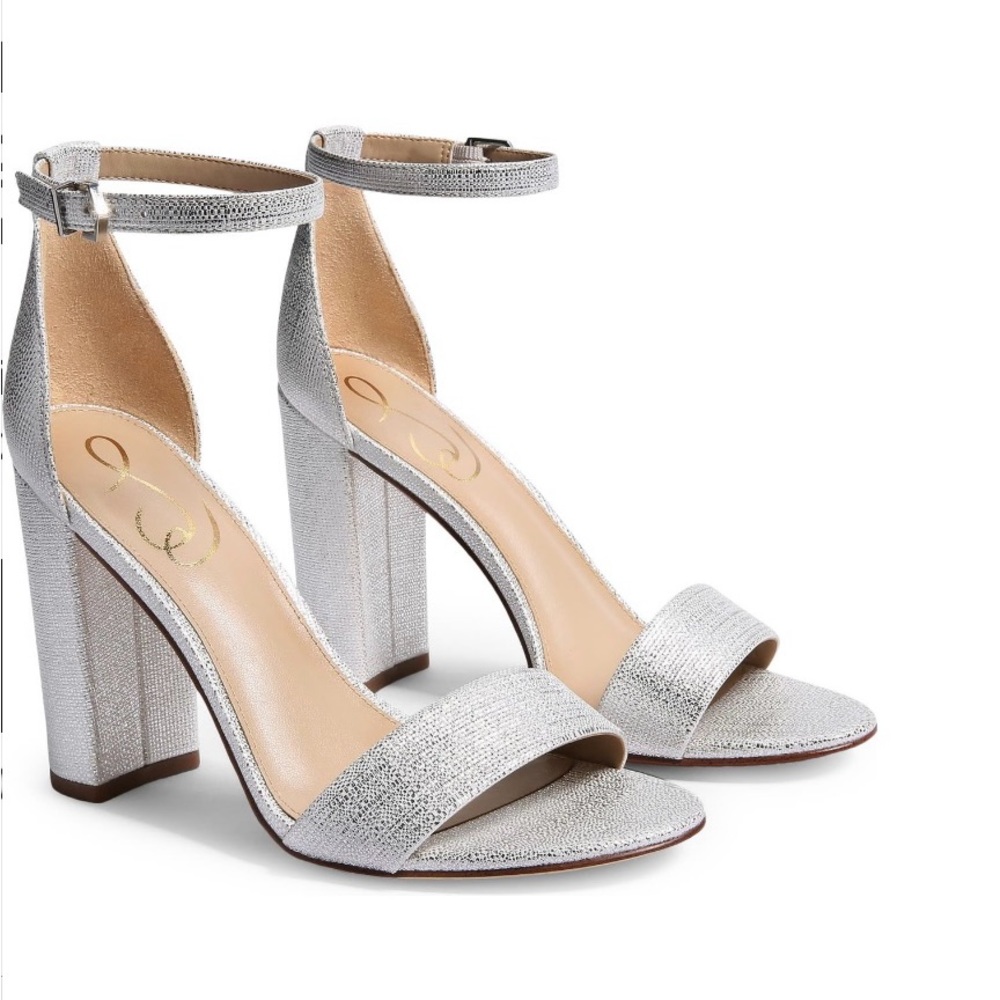 Sam Edelman sandals new